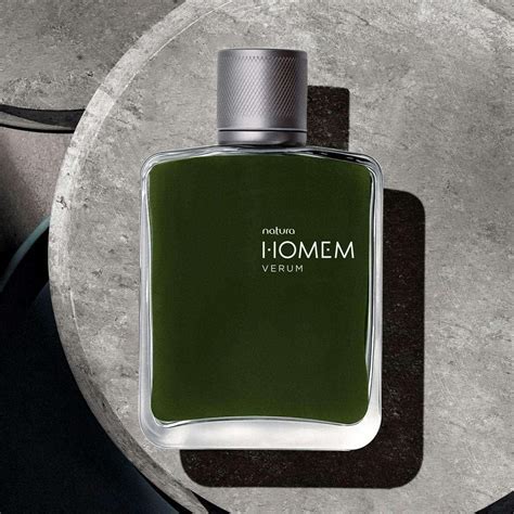 natura homem verum